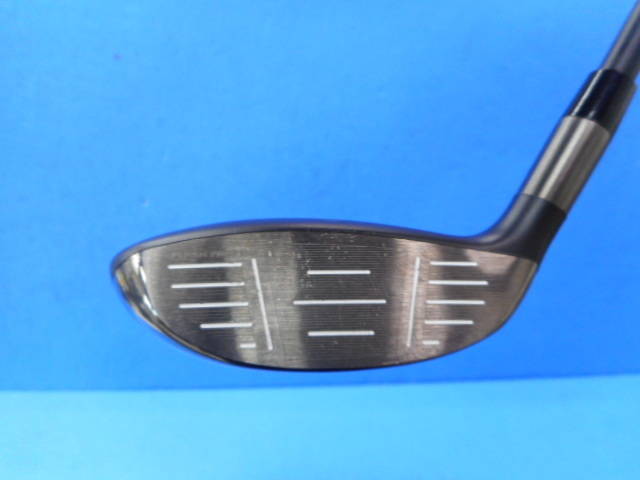 Callaway フェアウェイウッド ROGUE ST MAX #5(18°)