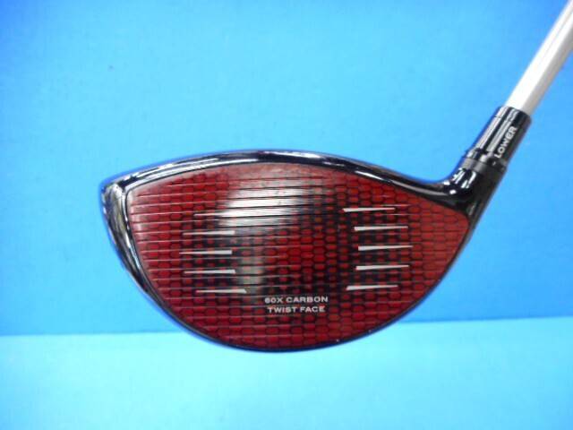 TaylorMade ドライバー STEALTH 10.5°
