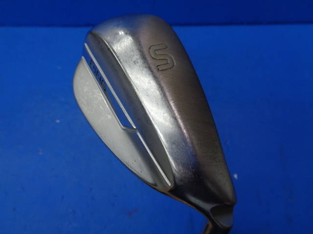 PING ウェッジ G700 SW