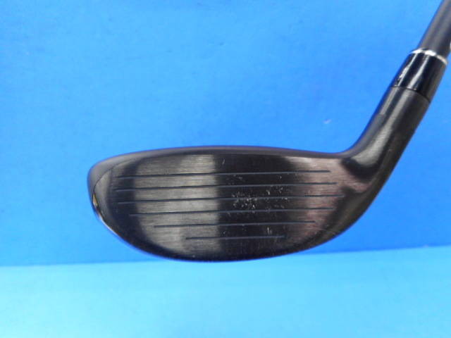 DUNLOP ユーティリティ SRIXON ZX Mk II HYBRID #3(19°)