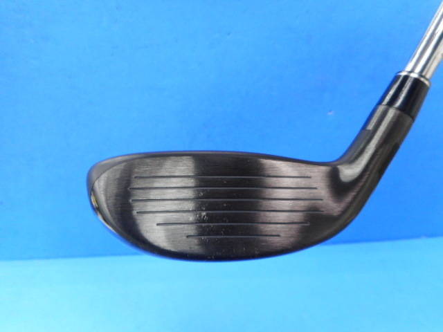 DUNLOP ユーティリティ SRIXON ZX Mk II HYBRID #4(22°)