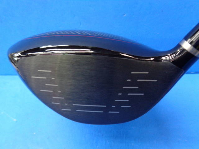 YAMAHA ドライバー RMX VD59 9.5°
