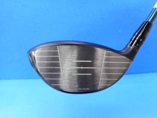 Callaway ドライバー ELYTE 10.5°
