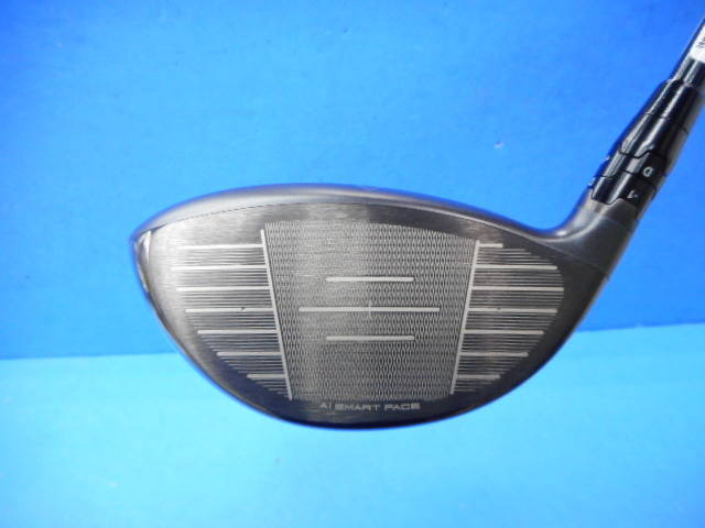 Callaway ドライバー PARADYM Ai SMOKE MAX D 10.5°