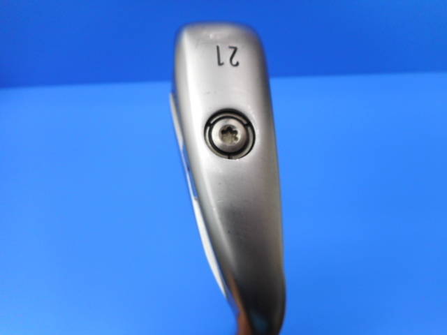 Callaway ユーティリティ APEX UT 21゜