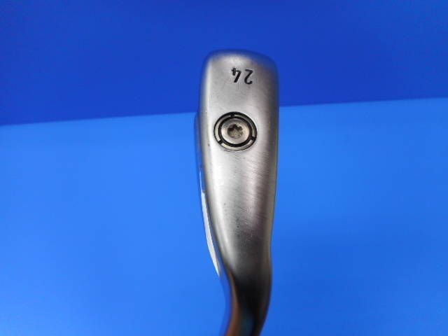 Callaway ユーティリティ APEX UT 24゜