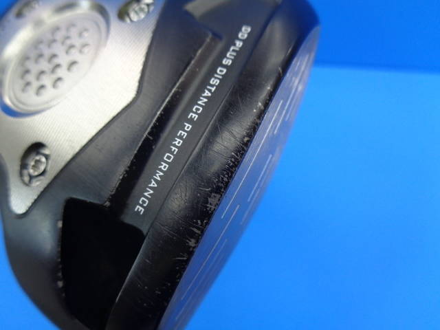 Muziik ドライバー On The Screw DD2 HEAVEN 10.5°