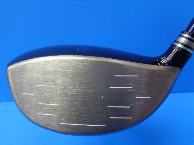 DUNLOP ドライバー XXIO (2018) ネイビー 10.5゜