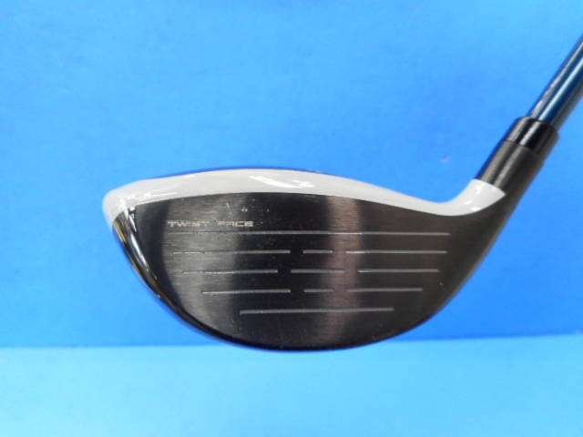 TaylorMade フェアウェイウッド SIM2 MAX・D #5(19°)