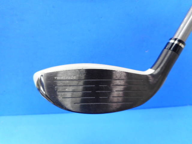 TaylorMade ユーティリティ STEALTH GLOIRE #3(19°)