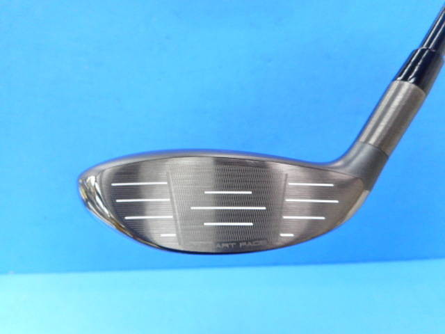 Callaway フェアウェイウッド PARADYM Ai SMOKE MAX #5(18°)