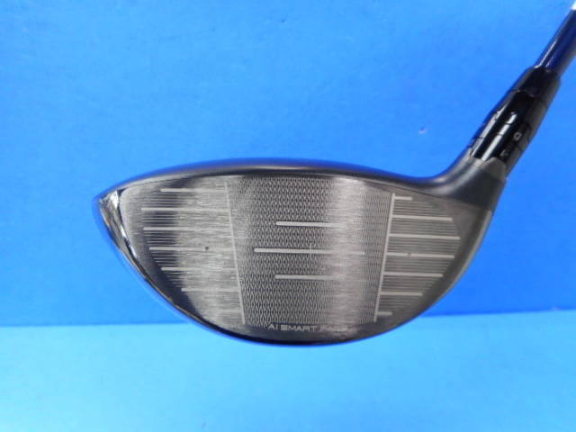 Callaway ドライバー PARADYM Ai SMOKE Ti 340 MINI 11.5°