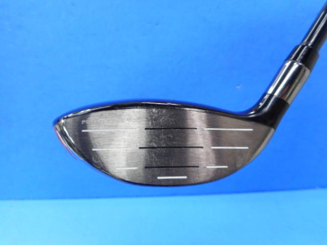 Callaway フェアウェイウッド MAVRIK #5(18°)