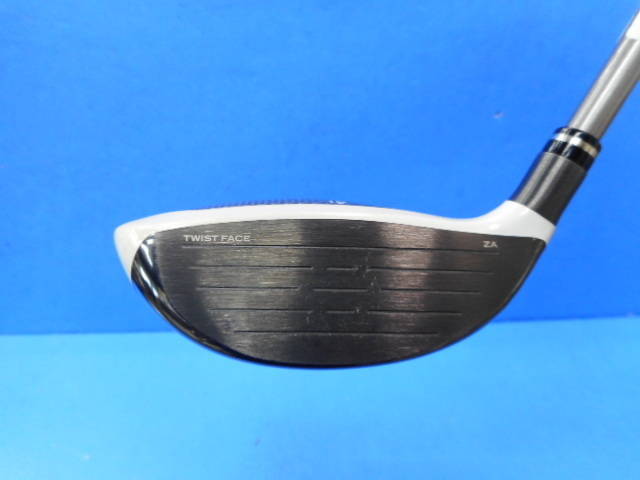 TaylorMade フェアウェイウッド STEALTH GLOIRE #5(18°)