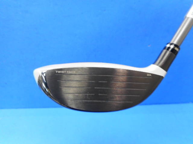 TaylorMade フェアウェイウッド STEALTH GLOIRE #3(15°)