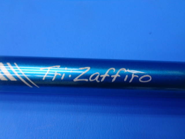 Basileus(TRIαS) シャフト (Ｓ) Basileus Tri Zaffiro 40