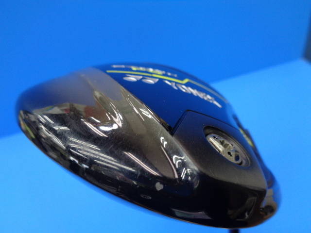 YONEX ドライバー EZONE FS 10.5°