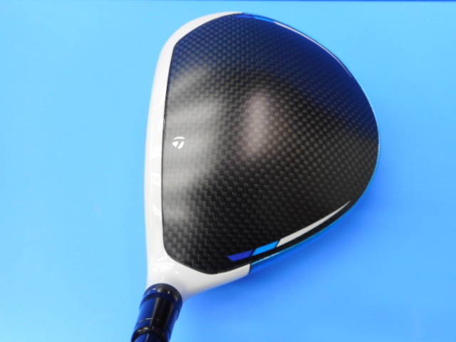 TaylorMade ドライバー SIM2 MAX 10.5°