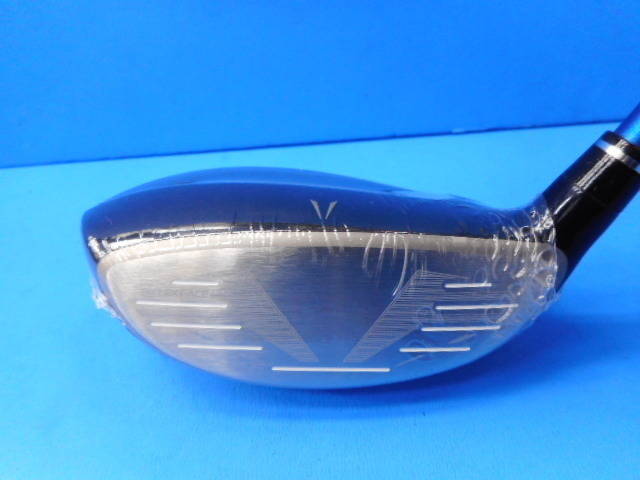 DUNLOP フェアウェイウッド XXIO (2024) ネイビー #3(15°)