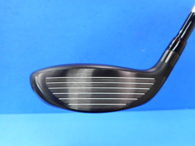 GLOBERIDE フェアウェイウッド ONOFF FAIRWAY ARMS KURO (2024) #3(15°)