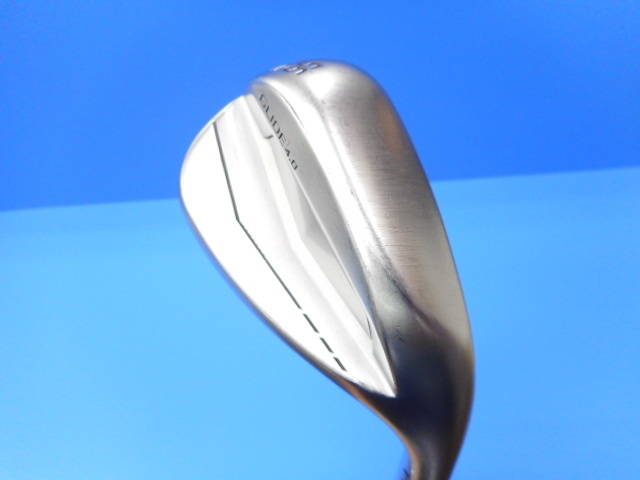 PING ウェッジ GLIDE 4.0 56°-S12