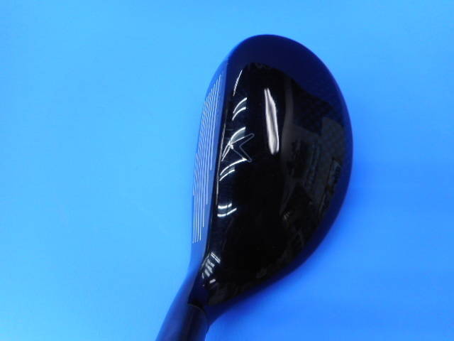 Callaway ユーティリティ BIG BERTHA B21 #5(24°)