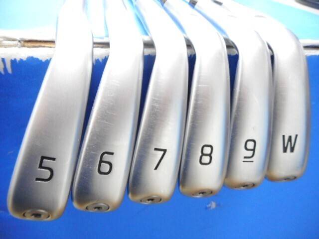 PING アイアンセット i230  6本