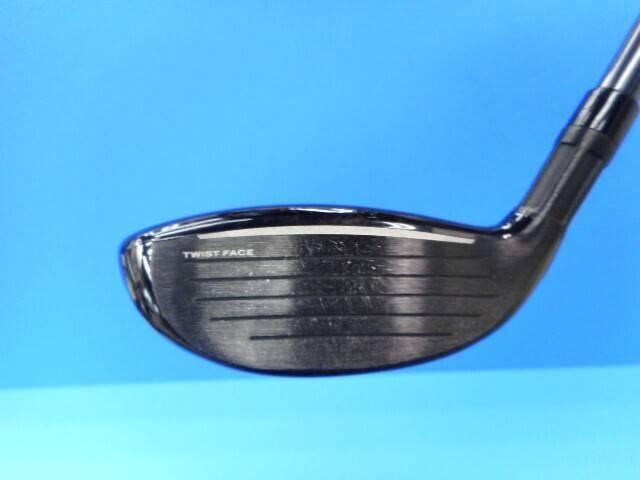 TaylorMade ユーティリティ STEALTH #4(22°)