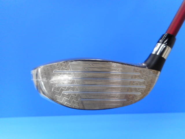 BRIDGESTONE フェアウェイウッド BRIDGESTONE BX2 HT #3(15°)
