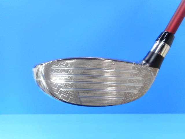 BRIDGESTONE フェアウェイウッド BRIDGESTONE BX2 HT #5(18°)