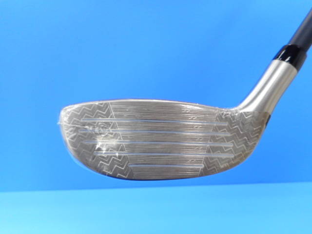 BRIDGESTONE ユーティリティ BRIDGESTONE BX1 ST #3(19°)