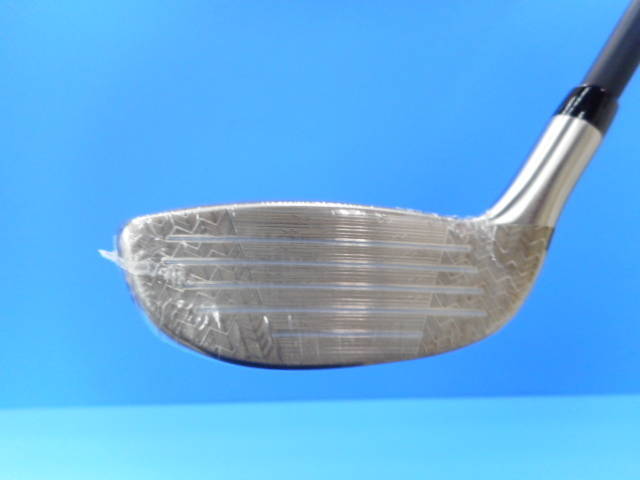 BRIDGESTONE ユーティリティ BRIDGESTONE BX1 ST #4(22°)