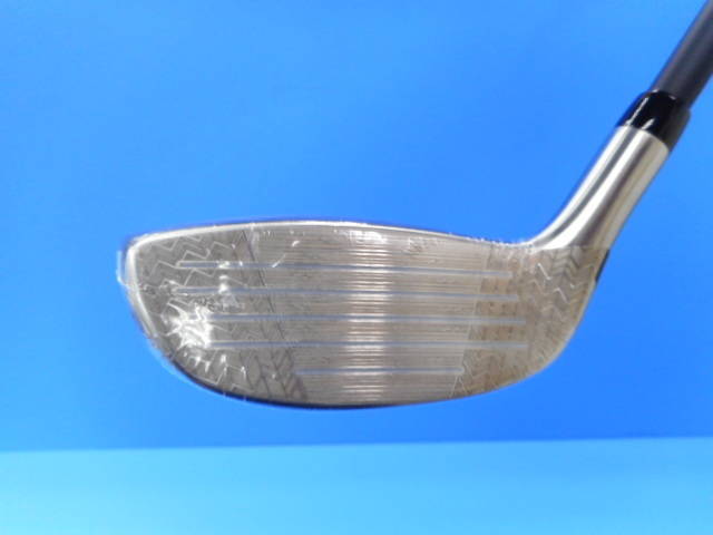 BRIDGESTONE ユーティリティ BRIDGESTONE BX1 ST #5(25°)