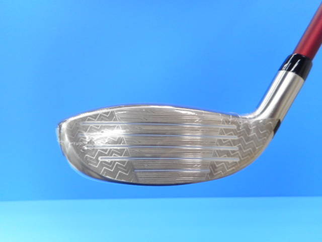 BRIDGESTONE ユーティリティ BRIDGESTONE BX2 HT #3(19°)