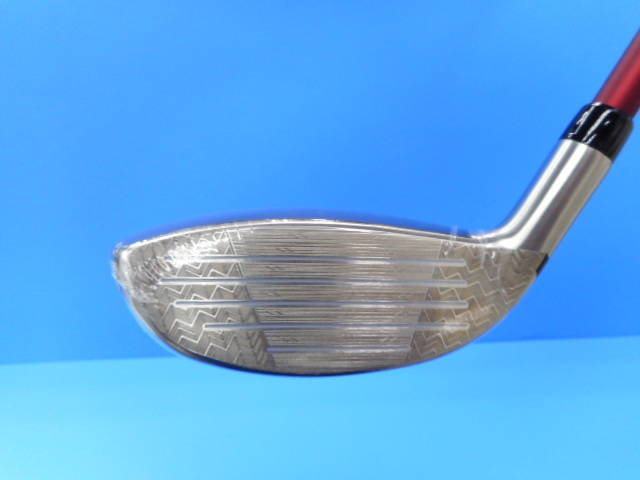 BRIDGESTONE ユーティリティ BRIDGESTONE BX2 HT #4(22°)