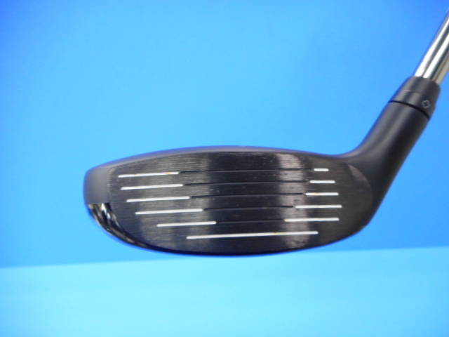 PING ユーティリティ G430 HYBRID #3(19°)