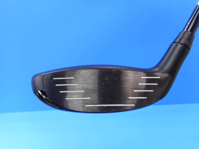 PING フェアウェイウッド G430 SFT #3(16°)