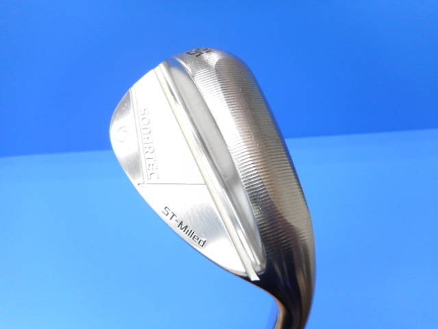 SONARTEC ウェッジ SONARTEC ST MILLED 56°-12