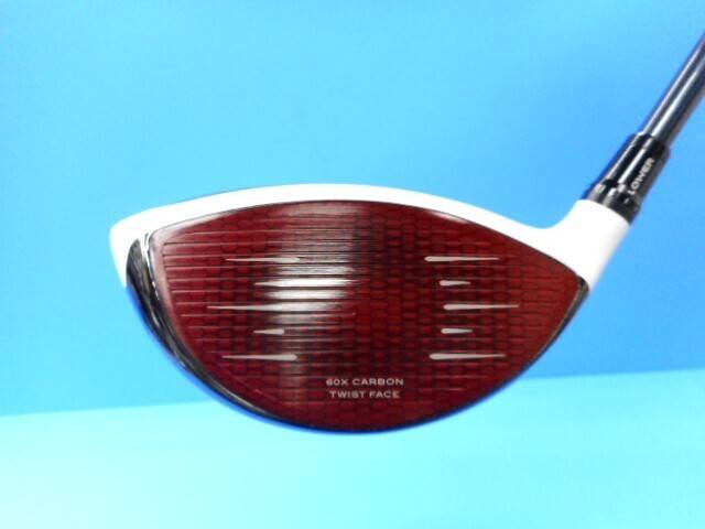 TaylorMade ドライバー STEALTH 2 PLUS+ (US) カスタムカラー  9°