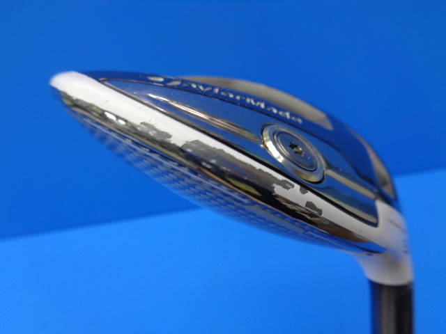 TaylorMade フェアウェイウッド M GLOIRE #5(18°)
