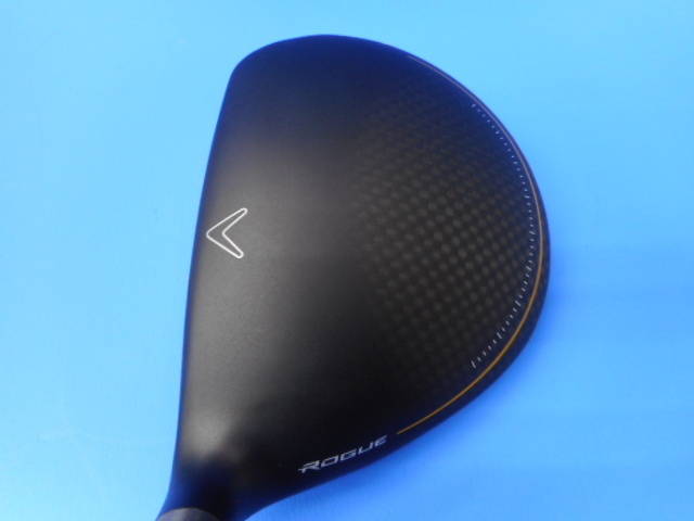 Callaway フェアウェイウッド ROGUE ST LS #4(16.5°)