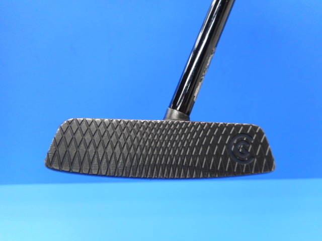 Cleveland パター HUNTINGTON BEACH SOFT PREMIER 10.5 センターシャフト