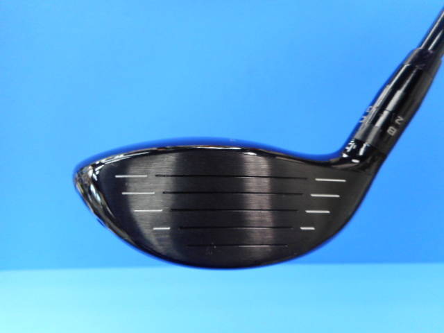 Titleist フェアウェイウッド TSi2 18°