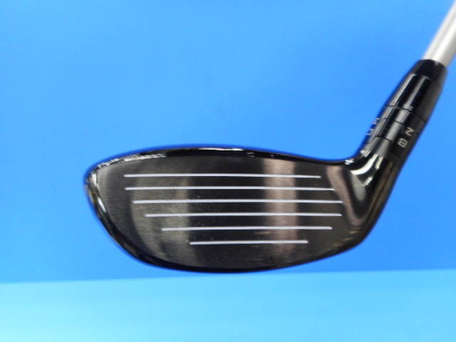 Titleist ユーティリティ TSR1 23°