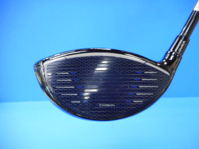 TaylorMade ドライバー Qi10 MAX 10.5°