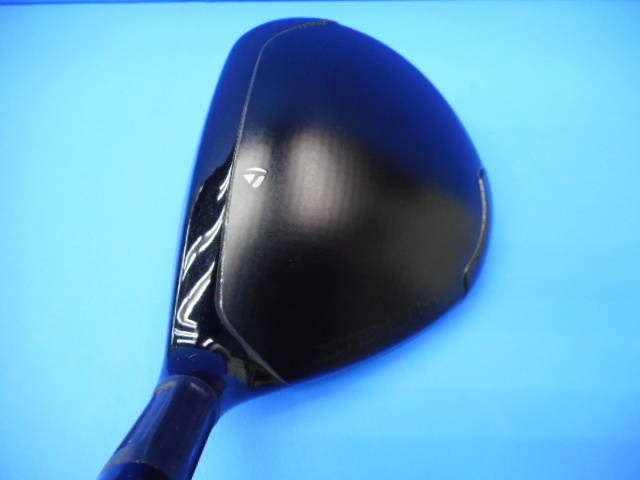 TaylorMade フェアウェイウッド STEALTH #5(18°)