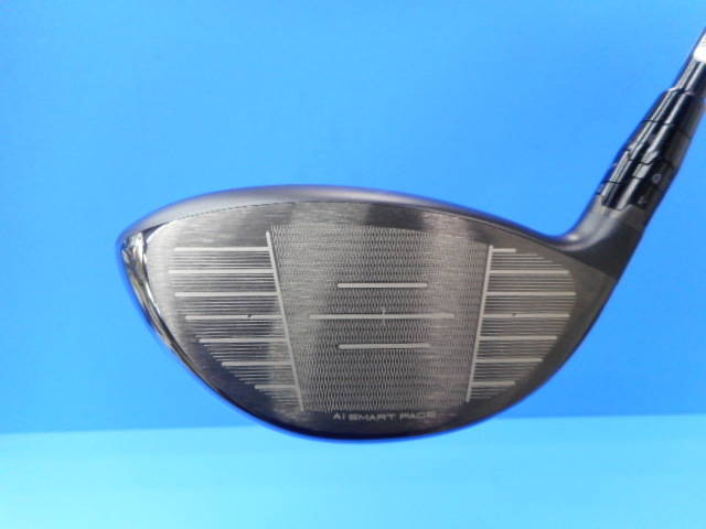 Callaway ドライバー PARADYM Ai SMOKE MAX D 10.5°