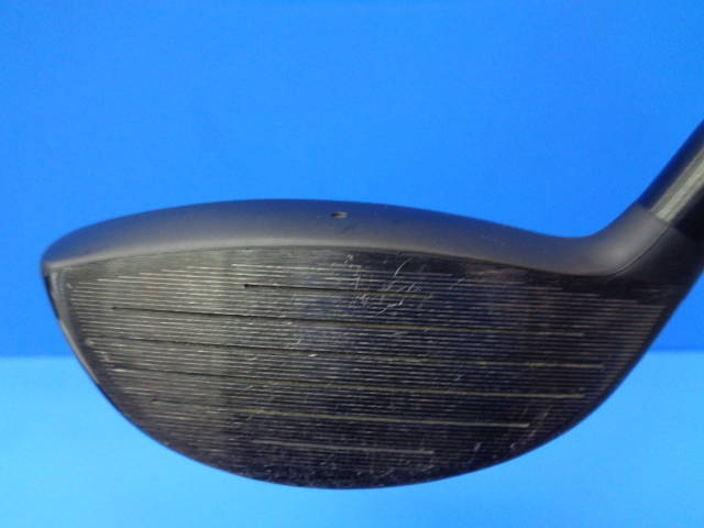 BALDO フェアウェイウッド CORSA FAIRWAY WOOD (2022) #5(18°)