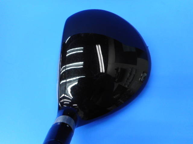 EPON フェアウェイウッド AF-257 #5(19°)