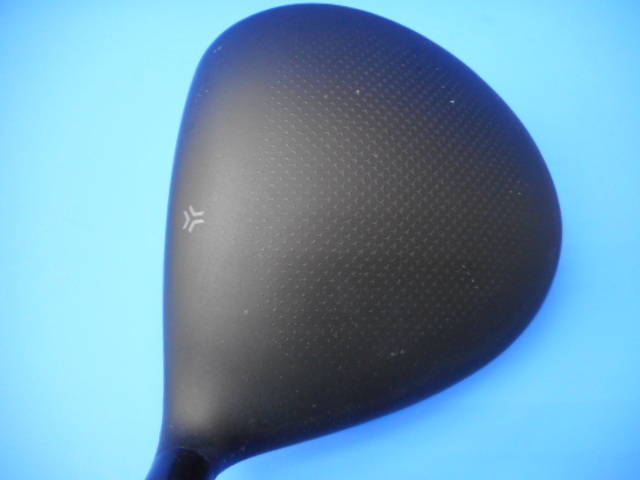 DUNLOP ドライバー SRIXON ZXi MAX 10.5°
